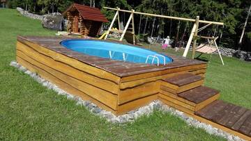 Фото номера Дом для отпуска Дома для отпуска Männiste Holiday Home г. Hiievälja 41