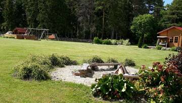 Фото номера Дом для отпуска Дома для отпуска Männiste Holiday Home г. Hiievälja 48