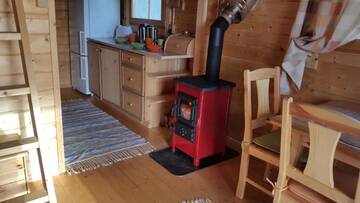 Фото номера Дом для отпуска Дома для отпуска Männiste Holiday Home г. Hiievälja 45