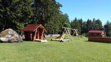 Фото номера Дом для отпуска Дома для отпуска Männiste Holiday Home г. Hiievälja 42