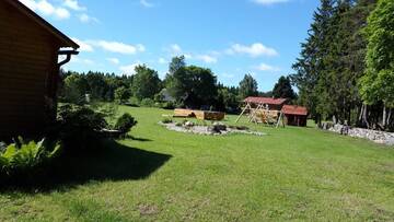 Фото номера Дом для отпуска Дома для отпуска Männiste Holiday Home г. Hiievälja 44