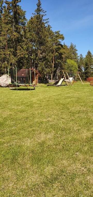 Фото номера Дом для отпуска Дома для отпуска Männiste Holiday Home г. Hiievälja 55
