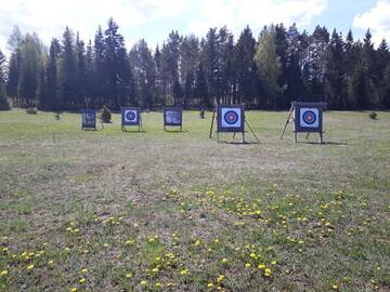 Фото номера Дом для отпуска Дома для отпуска Männiste Holiday Home г. Hiievälja 53