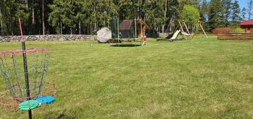 Фото Дома для отпуска Männiste Holiday Home г. Hiievälja 1