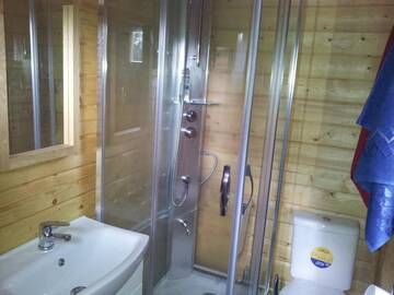 Фото номера Дом для отпуска Дома для отпуска Männiste Holiday Home г. Hiievälja 11