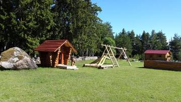 Фото номера Дом для отпуска Дома для отпуска Männiste Holiday Home г. Hiievälja 15