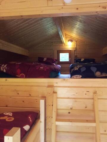 Фото номера Дом для отпуска Дома для отпуска Männiste Holiday Home г. Hiievälja 12