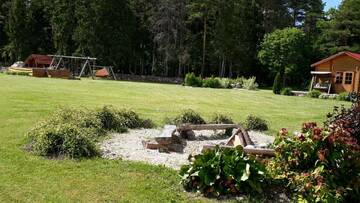 Фото номера Дом для отпуска Дома для отпуска Männiste Holiday Home г. Hiievälja 19