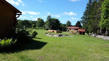 Фото номера Дом для отпуска Дома для отпуска Männiste Holiday Home г. Hiievälja 17