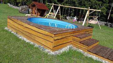 Фото номера Дом для отпуска Дома для отпуска Männiste Holiday Home г. Hiievälja 14