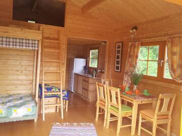 Фото номера Дом для отпуска Дома для отпуска Männiste Holiday Home г. Hiievälja 7