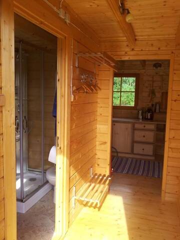 Фото номера Дом для отпуска Дома для отпуска Männiste Holiday Home г. Hiievälja 31