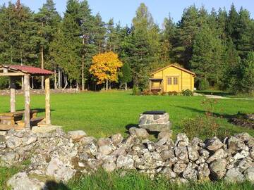 Фото номера Дом для отпуска Дома для отпуска Männiste Holiday Home г. Hiievälja 40